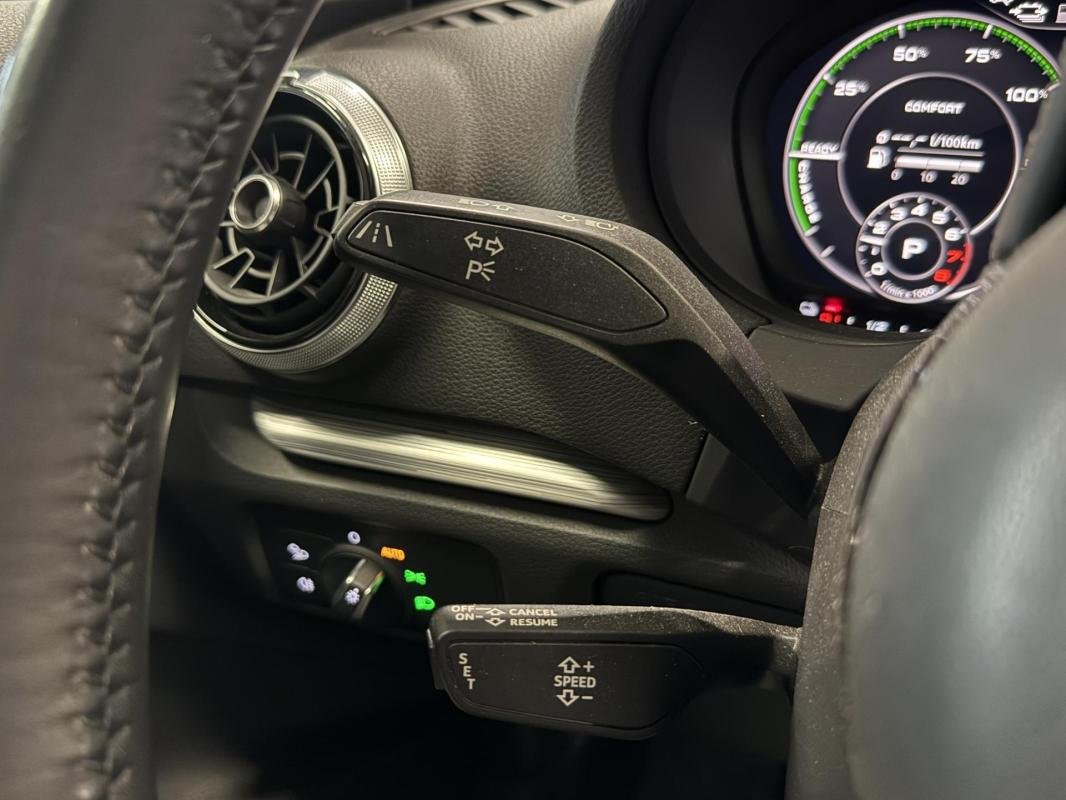 Audi A3 - Photo 16