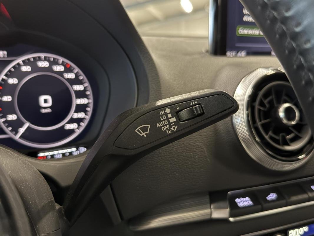Audi A3 - Photo 17