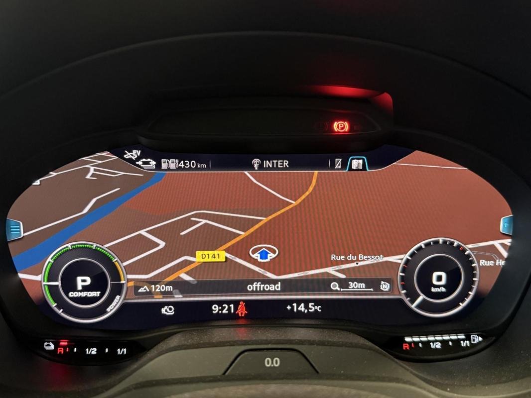 Audi A3 - Photo 18