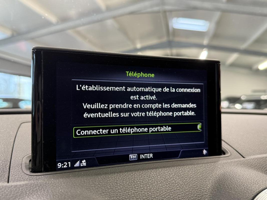 Audi A3 - Photo 19