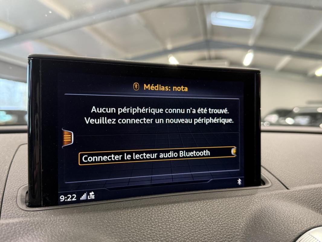 Audi A3 - Photo 20