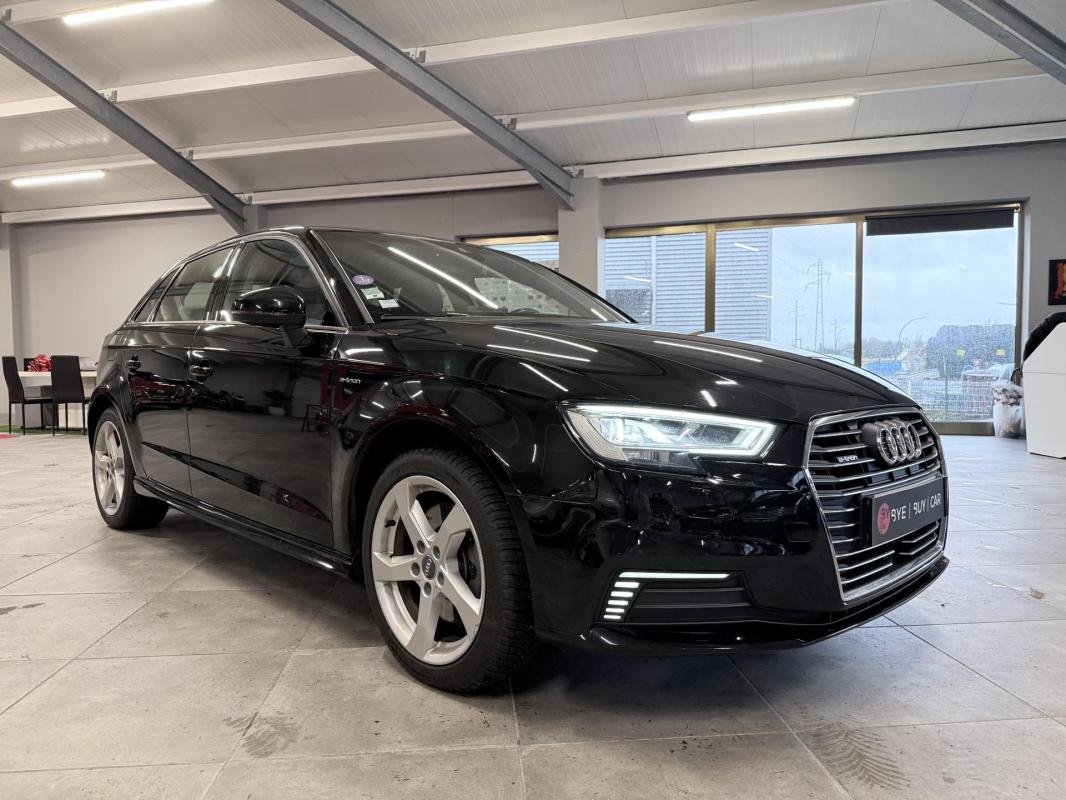 Audi A3 - Photo 2