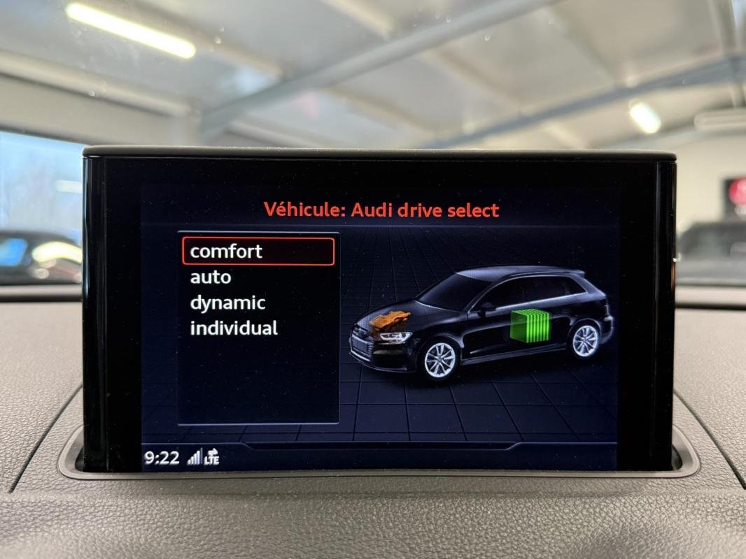 Audi A3 - Photo 23