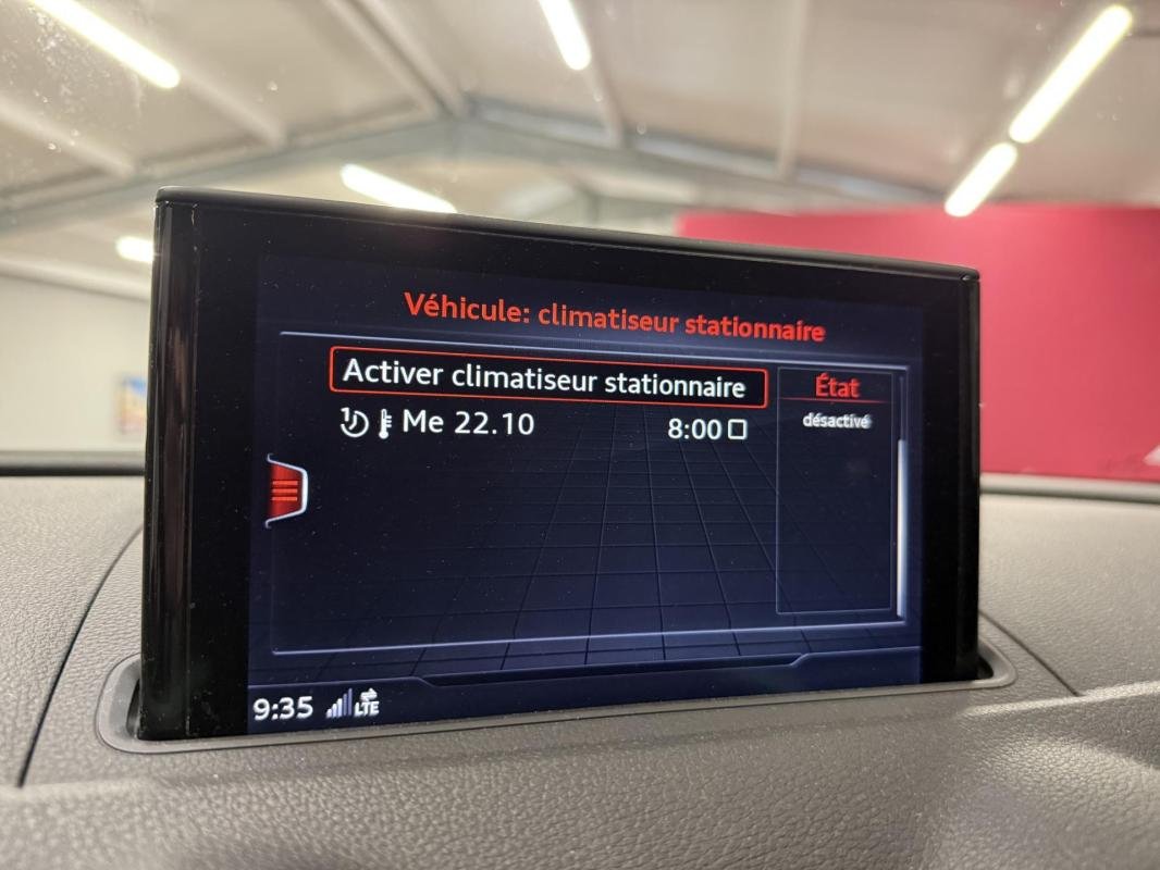 Audi A3 - Photo 25