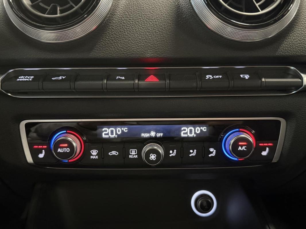 Audi A3 - Photo 26