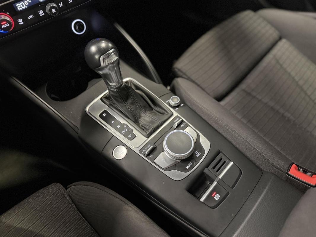 Audi A3 - Photo 27