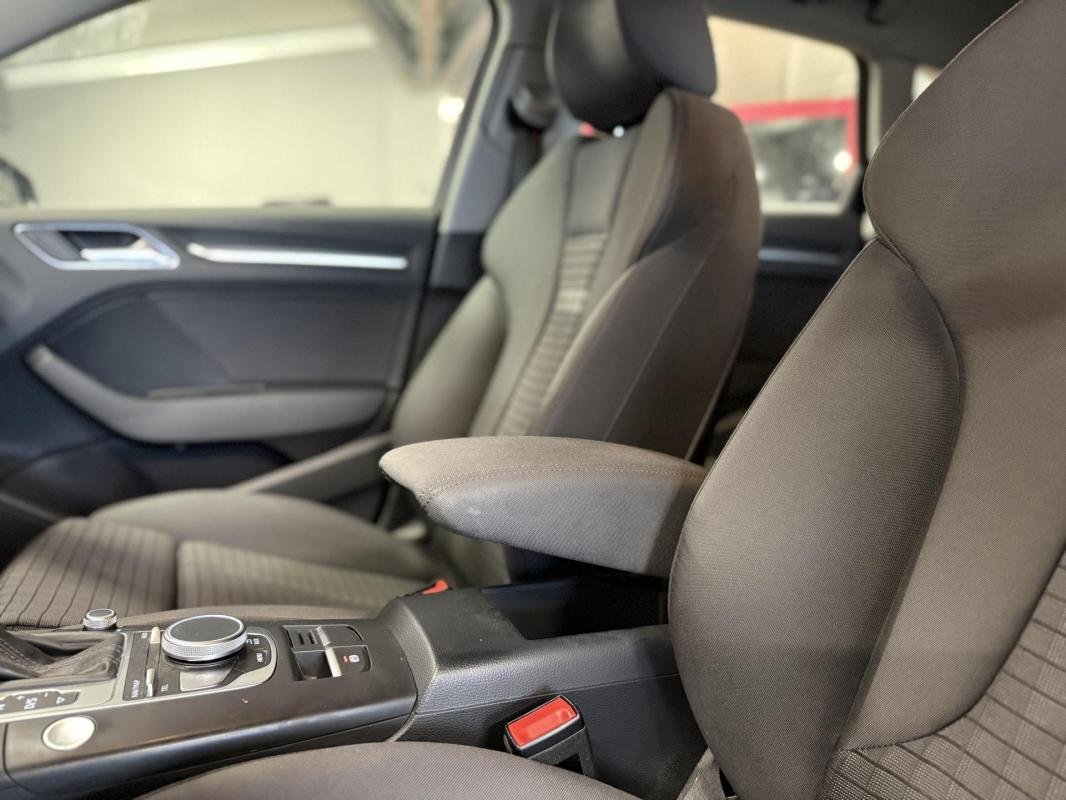 Audi A3 - Photo 28