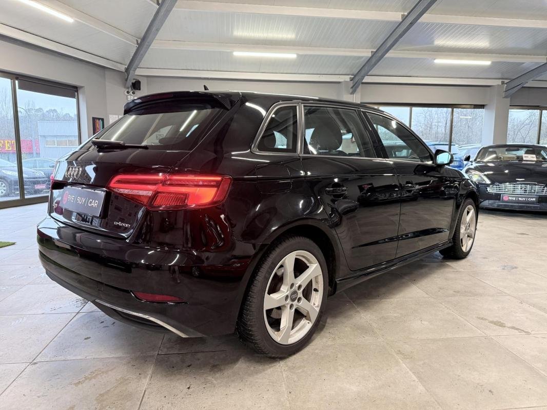 Audi A3 - Photo 3