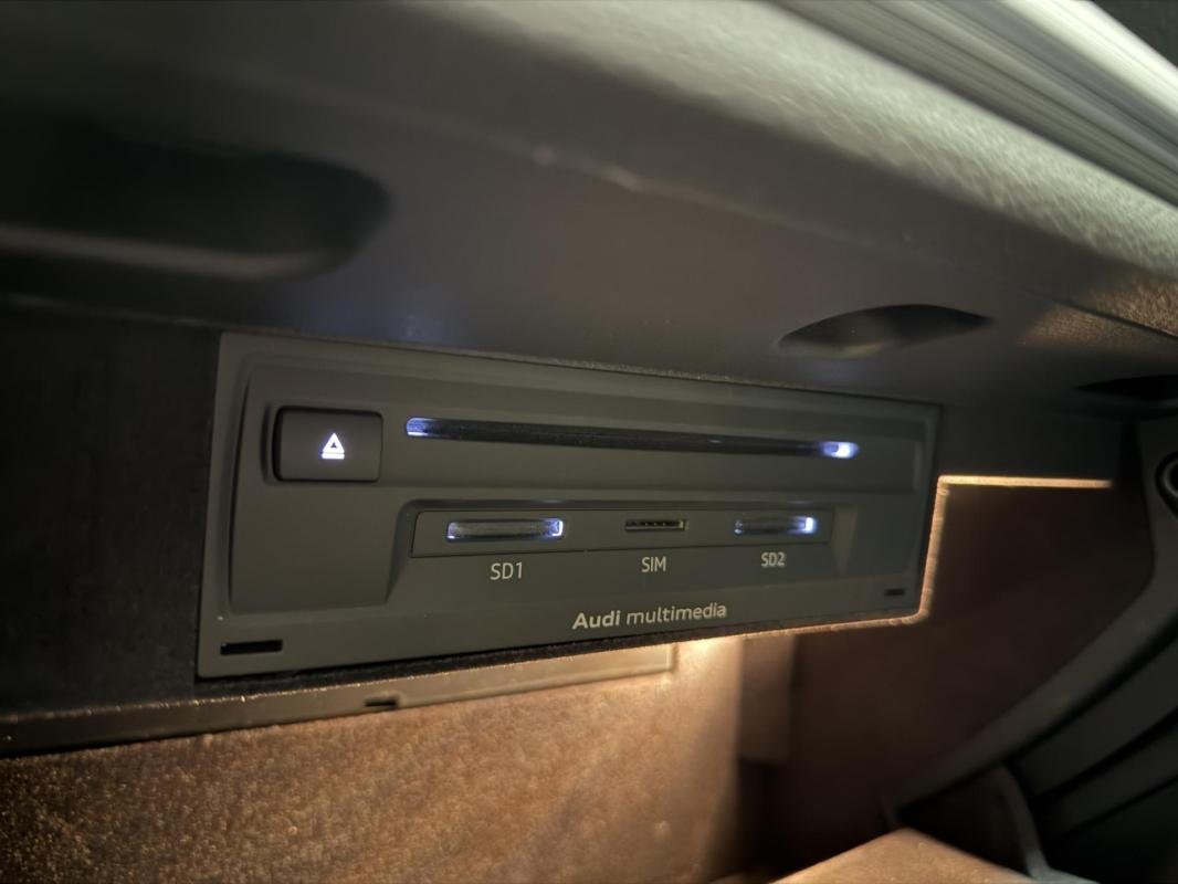 Audi A3 - Photo 31