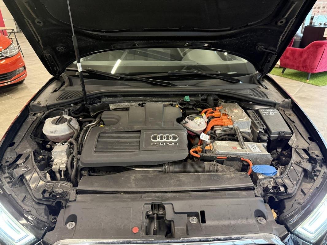 Audi A3 - Photo 34