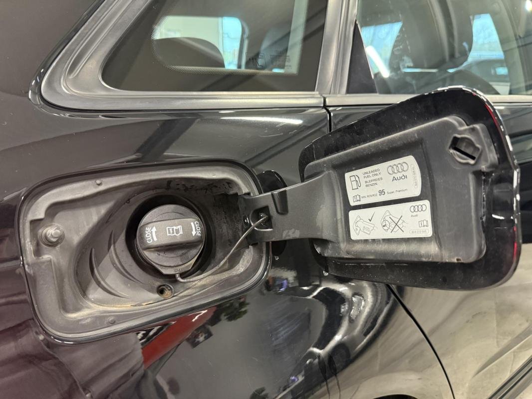 Audi A3 - Photo 35
