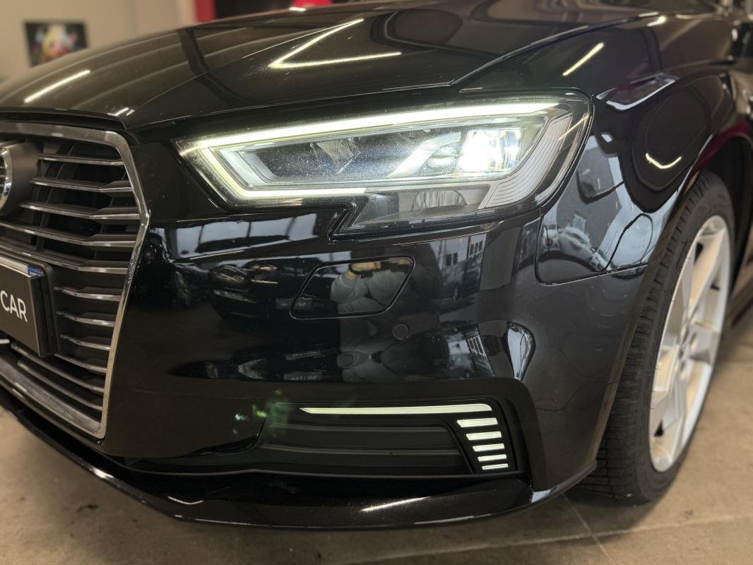 Audi A3 - Photo 37