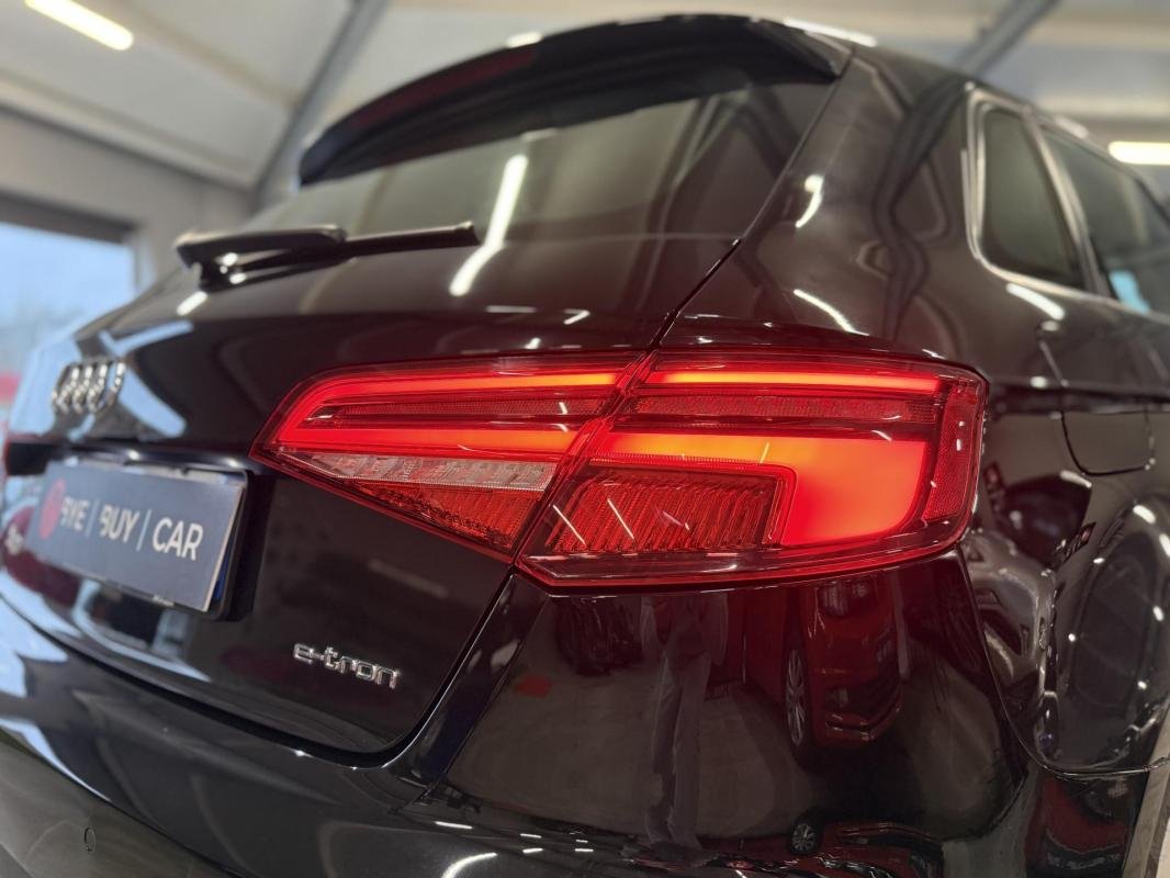 Audi A3 - Photo 38