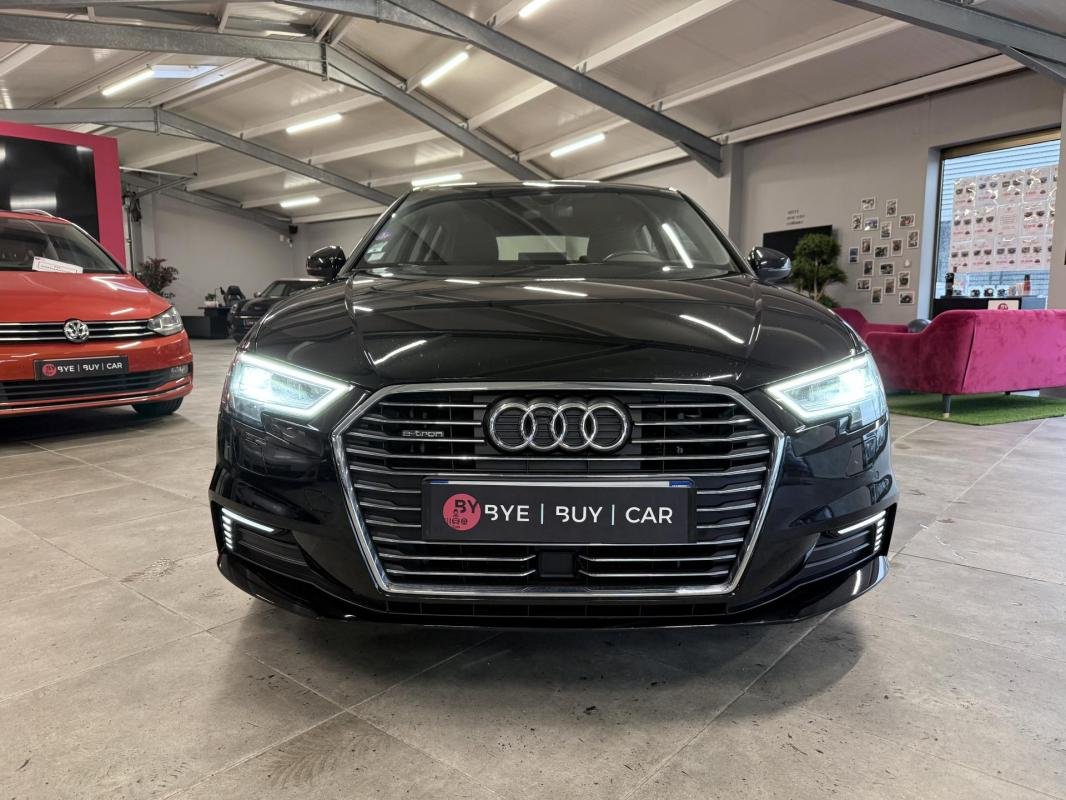 Audi A3 - Photo 39