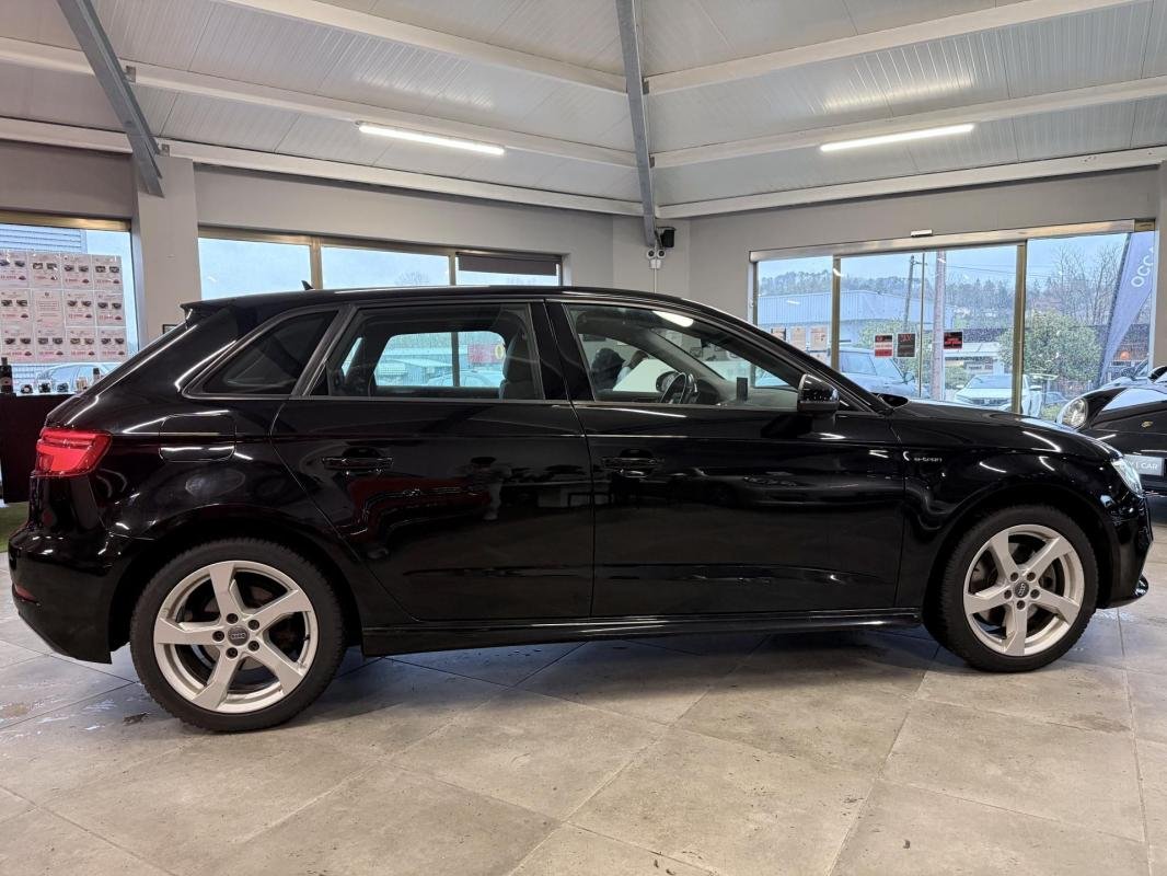 Audi A3 - Photo 40