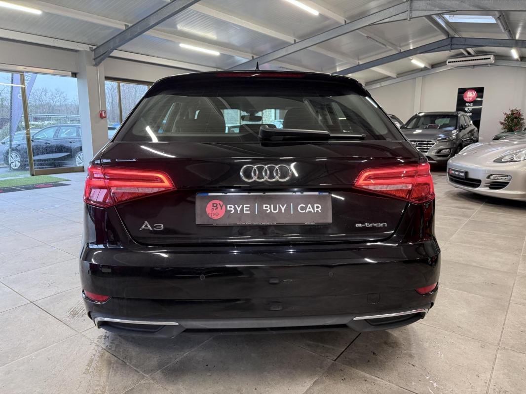 Audi A3 - Photo 41