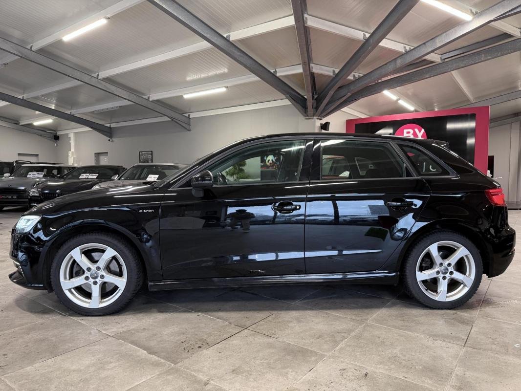 Audi A3 - Photo 5