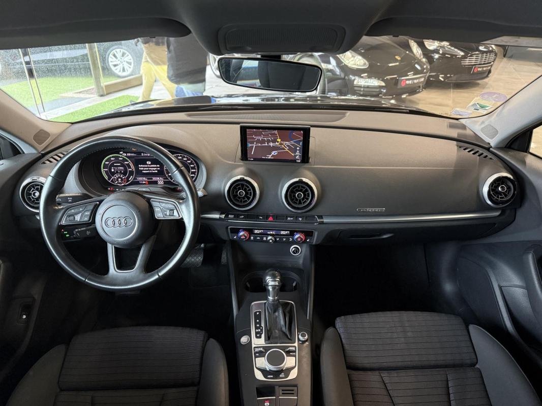 Audi A3 - Photo 6