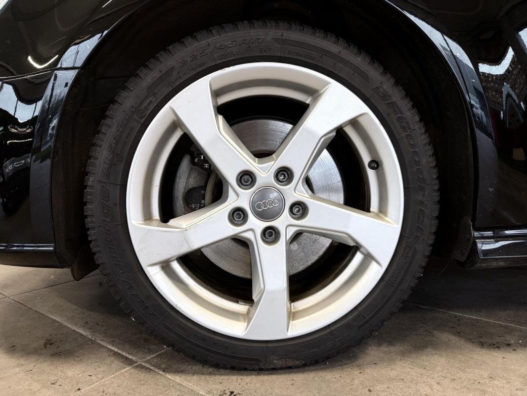Audi A3 - Photo 10