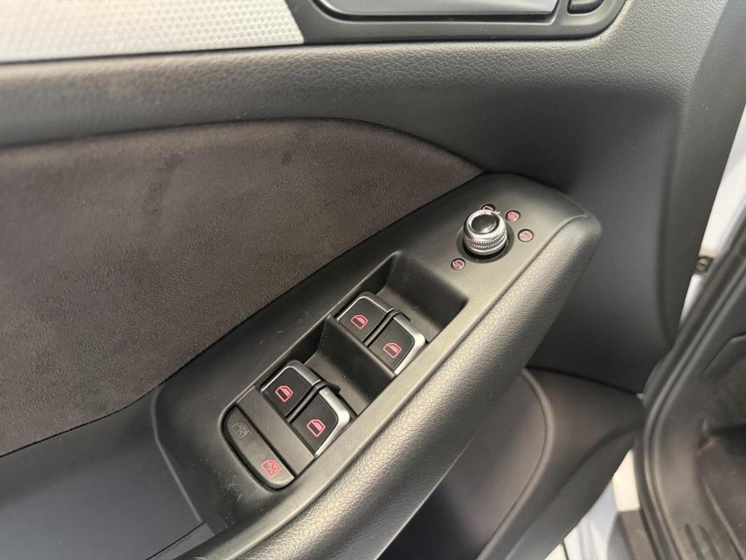 Audi Q5 - Photo 13