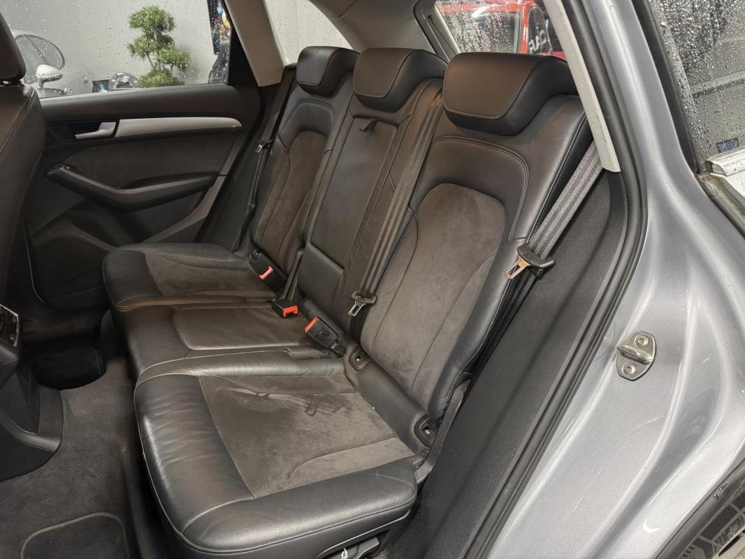 Audi Q5 - Photo 15
