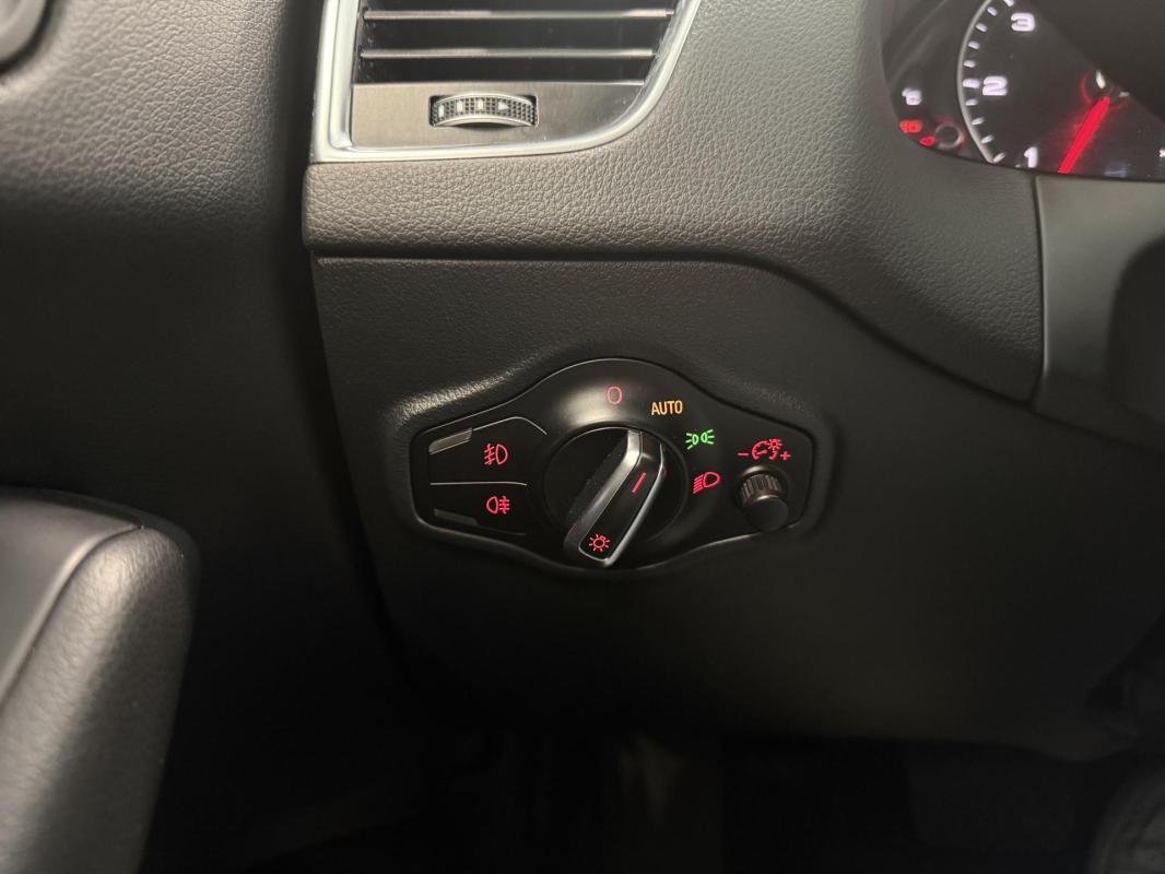 Audi Q5 - Photo 16