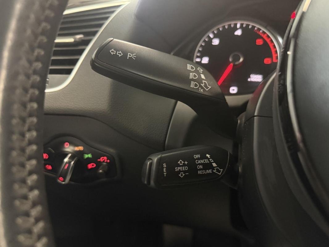 Audi Q5 - Photo 17
