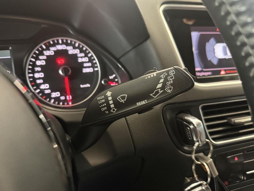 Audi Q5 - Photo 18