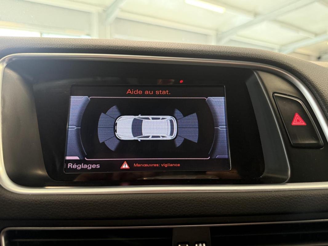 Audi Q5 - Photo 19