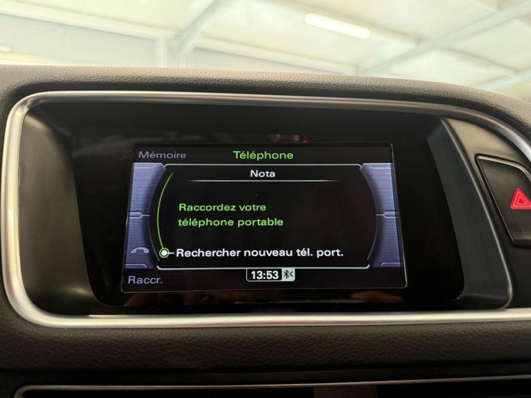 Audi Q5 - Photo 20