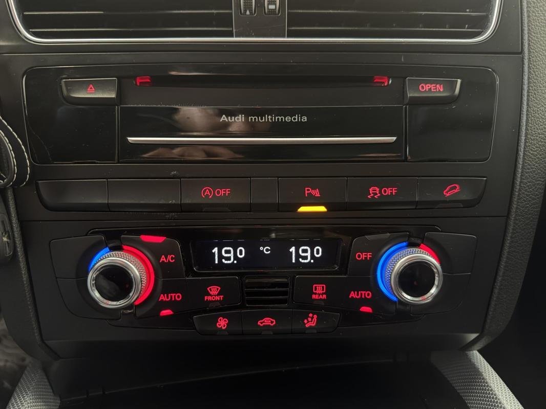Audi Q5 - Photo 21