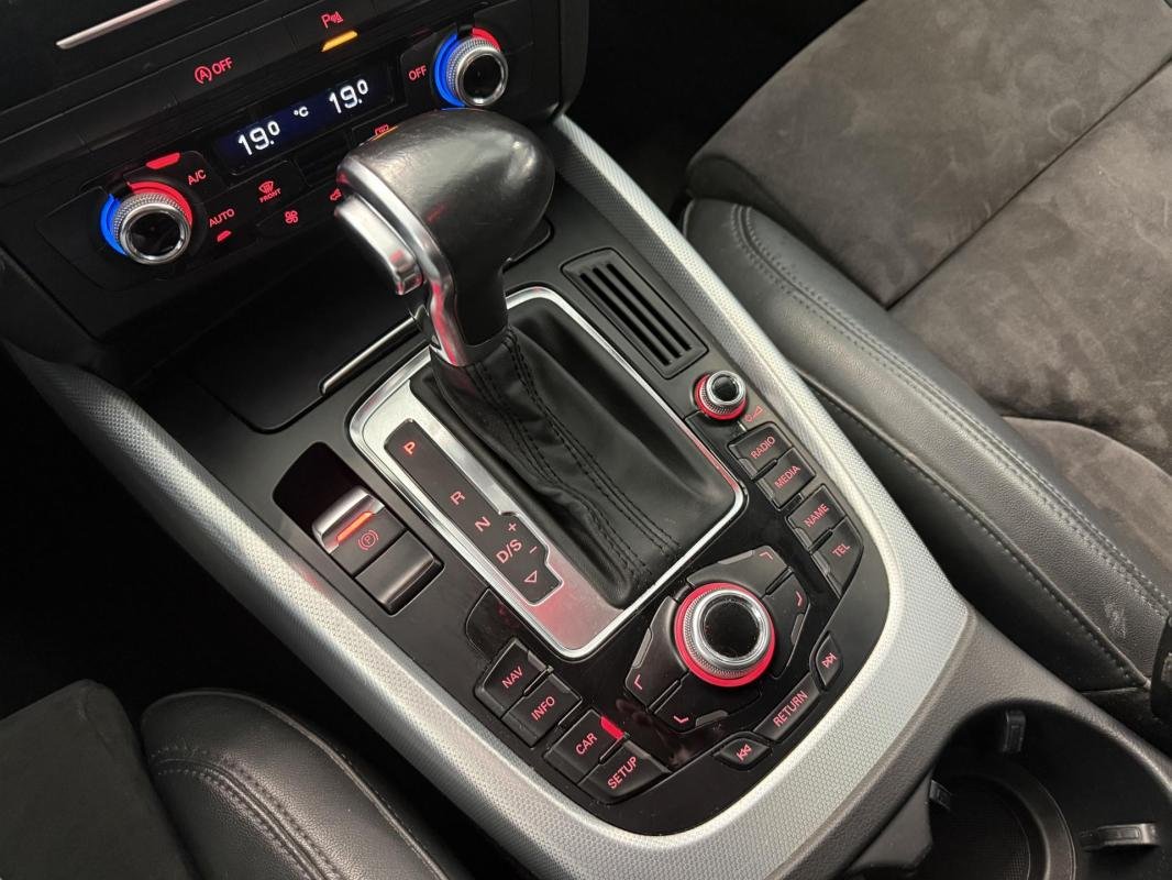 Audi Q5 - Photo 22
