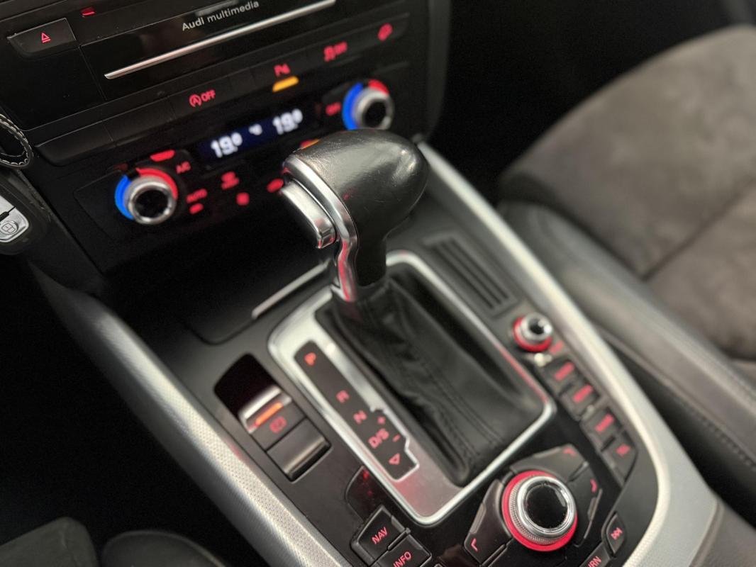 Audi Q5 - Photo 23