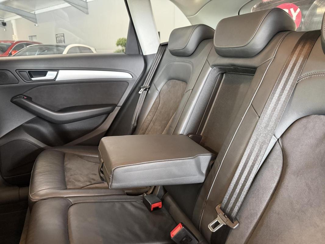 Audi Q5 - Photo 27