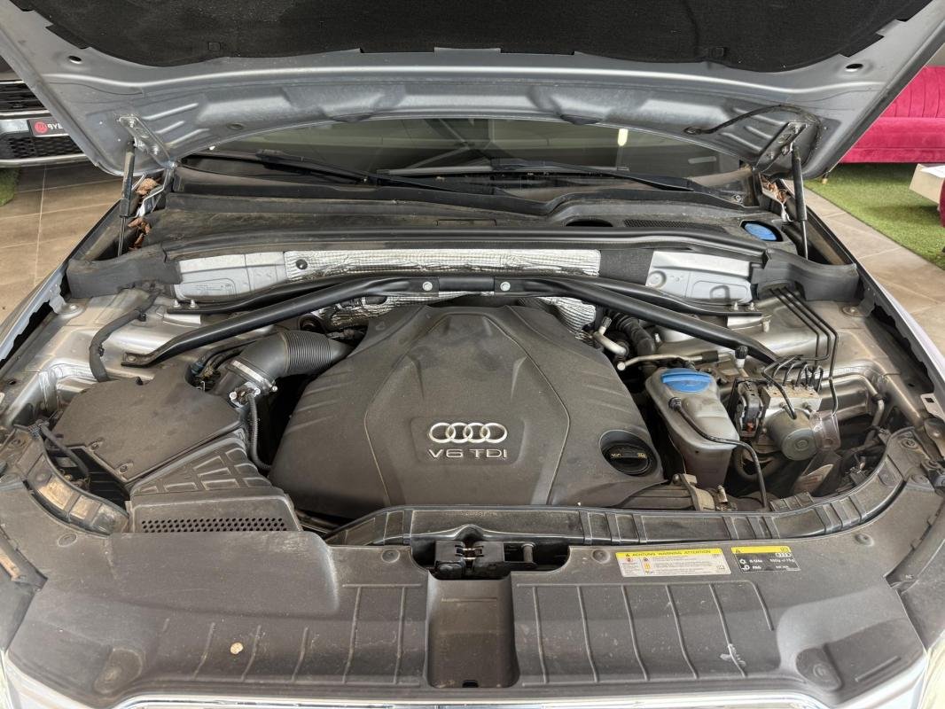 Audi Q5 - Photo 30
