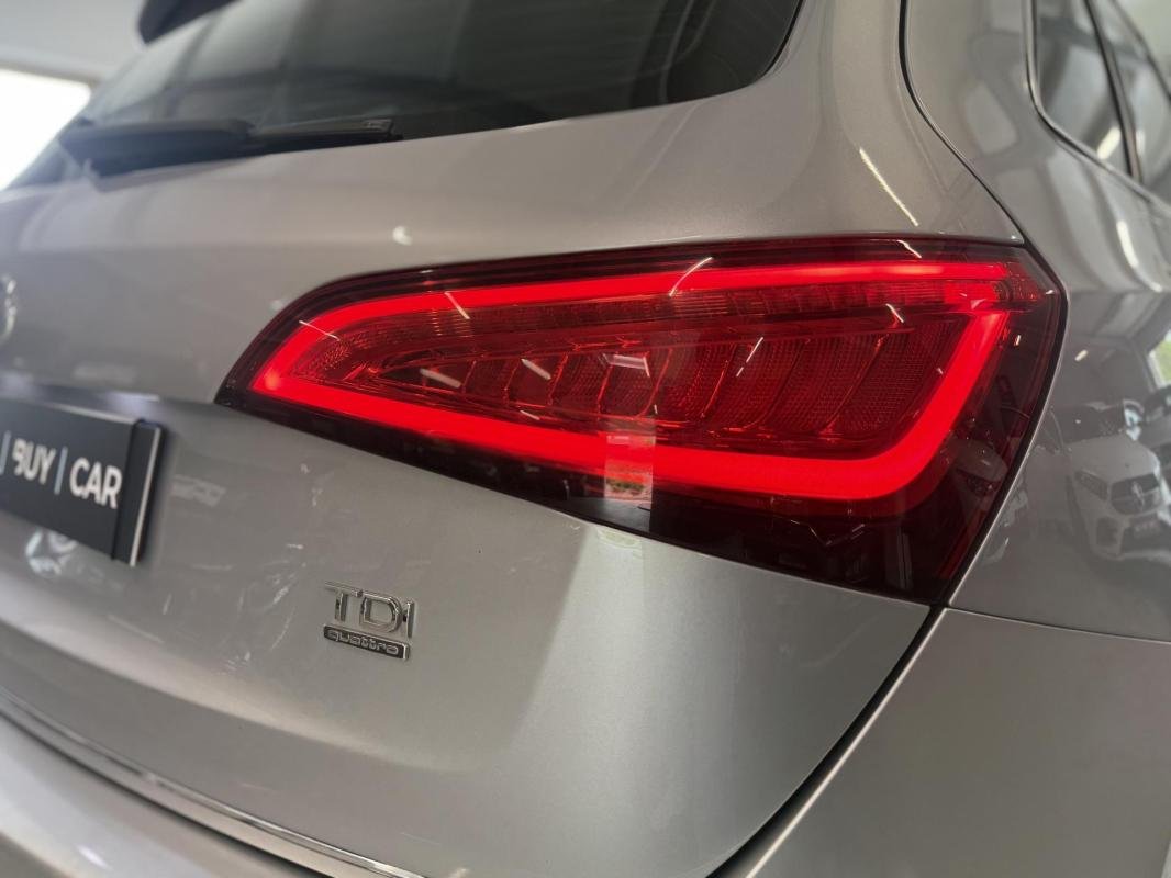 Audi Q5 - Photo 32