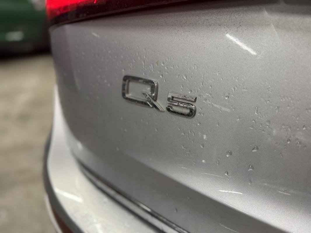 Audi Q5 - Photo 36