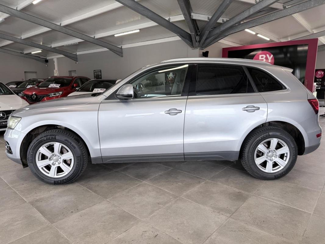 Audi Q5 - Photo 5