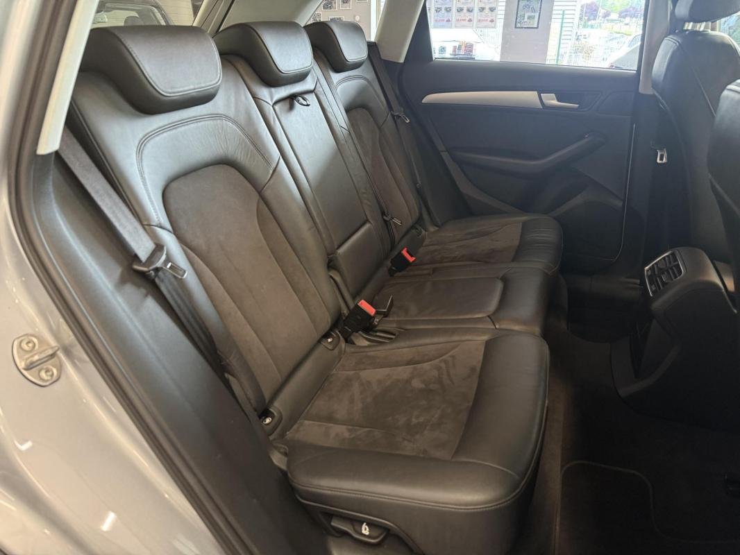Audi Q5 - Photo 8