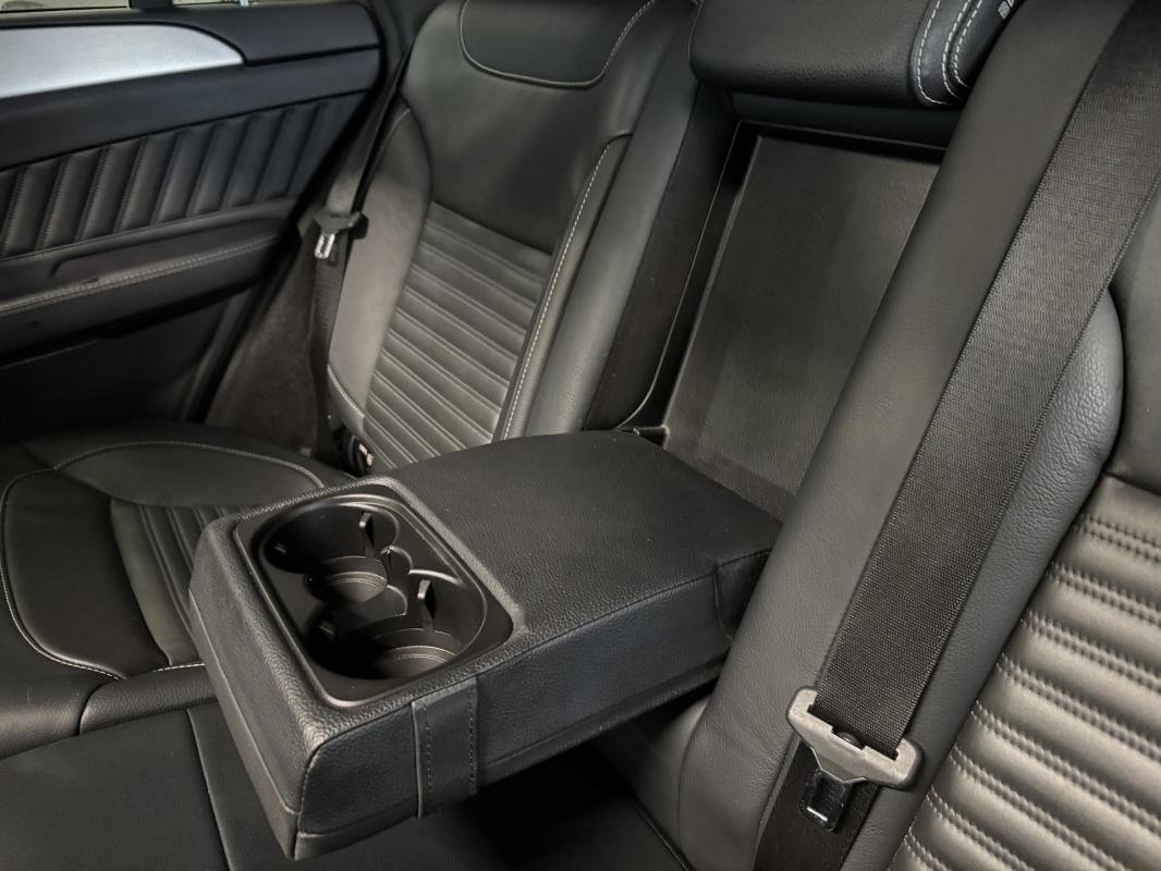 Mercedes Classe GLE - Photo 15