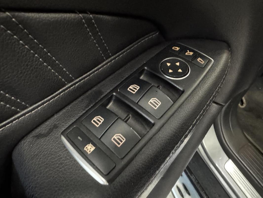 Mercedes Classe GLE - Photo 21