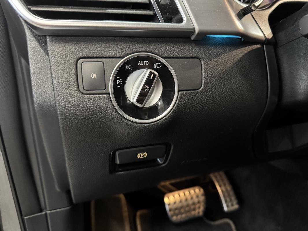 Mercedes Classe GLE - Photo 24