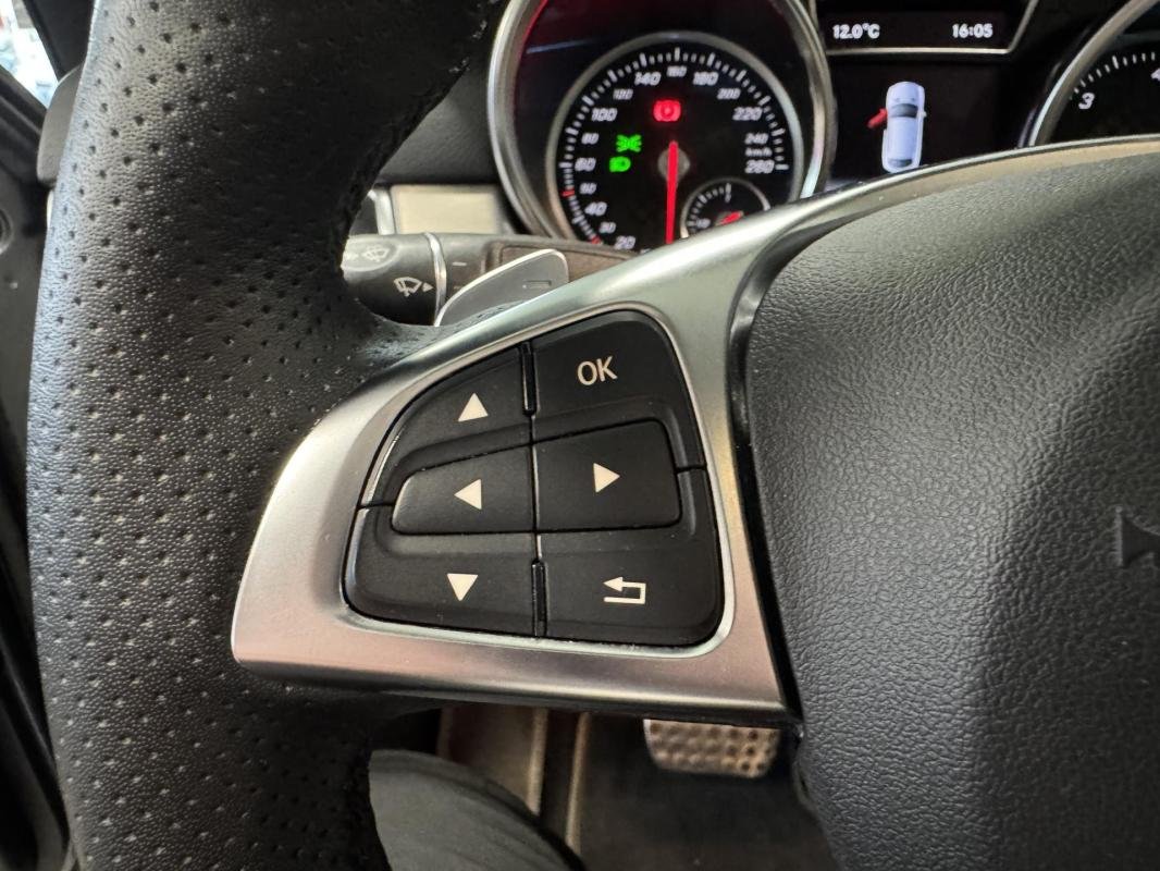 Mercedes Classe GLE - Photo 26
