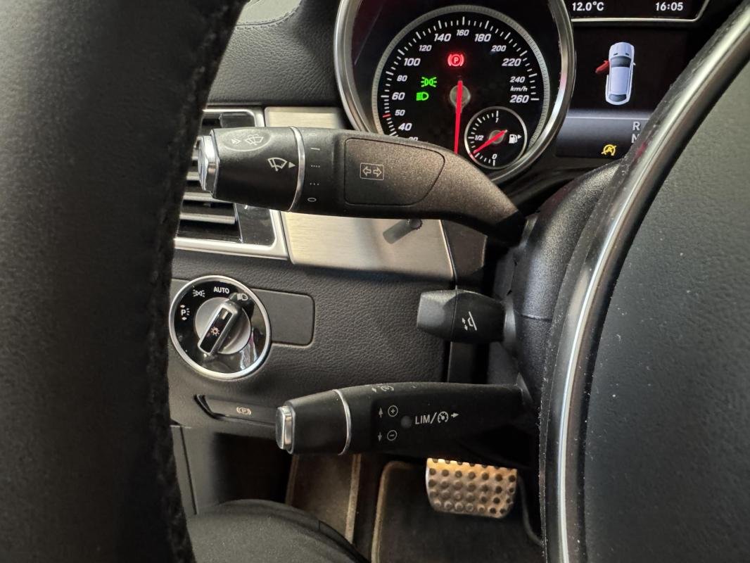 Mercedes Classe GLE - Photo 27