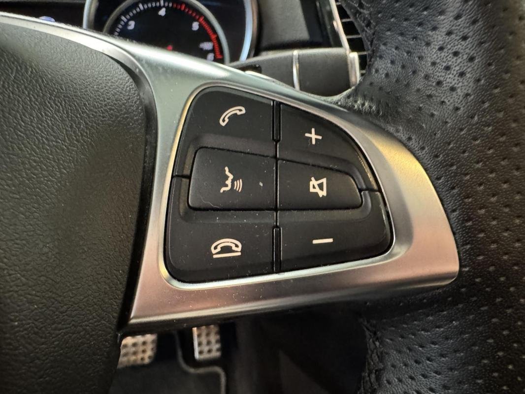 Mercedes Classe GLE - Photo 28