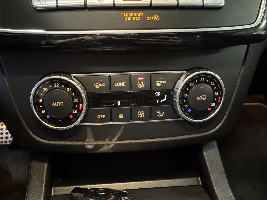 Mercedes Classe GLE - Photo 37