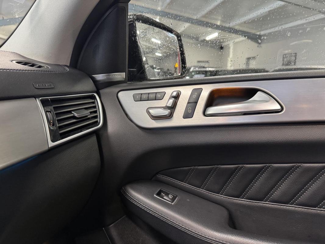 Mercedes Classe GLE - Photo 39