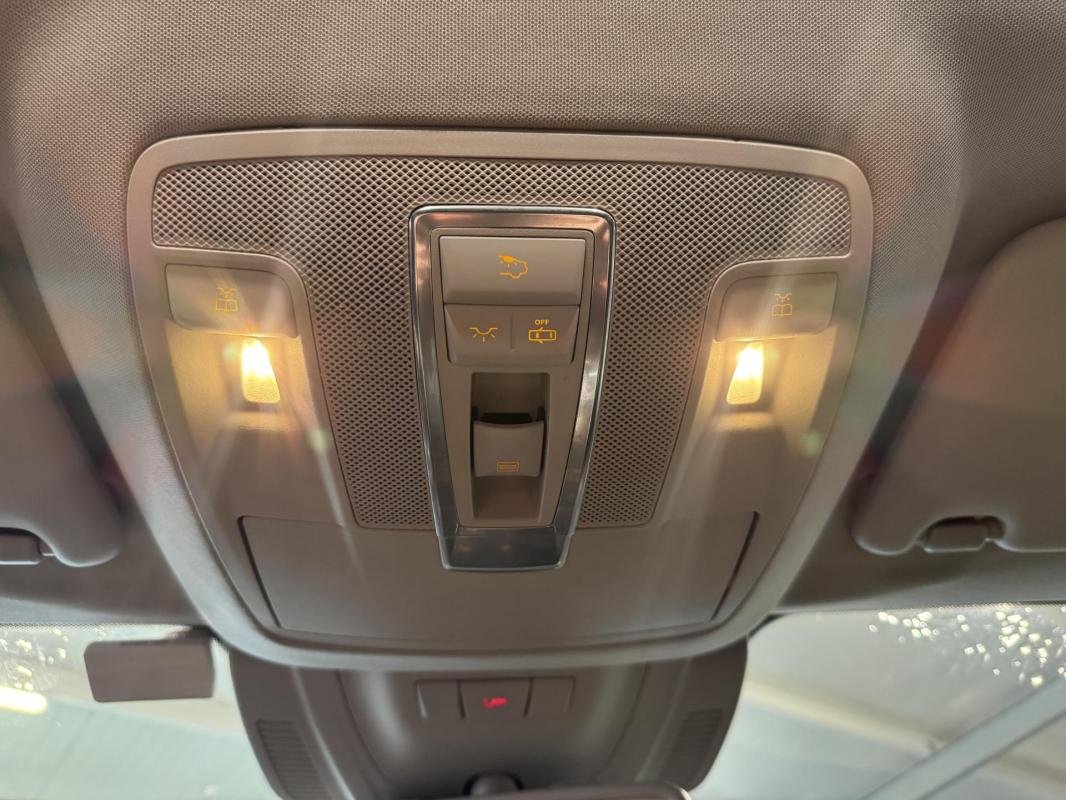 Mercedes Classe GLE - Photo 40
