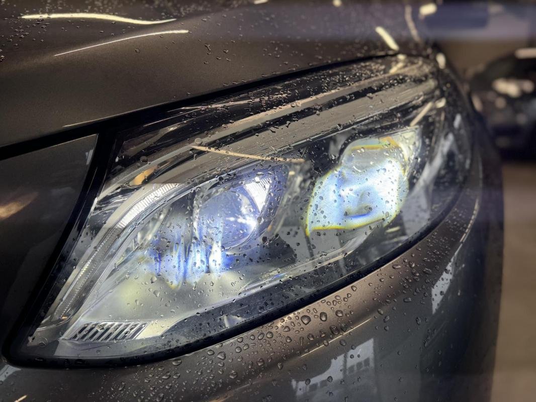 Mercedes Classe GLE - Photo 42