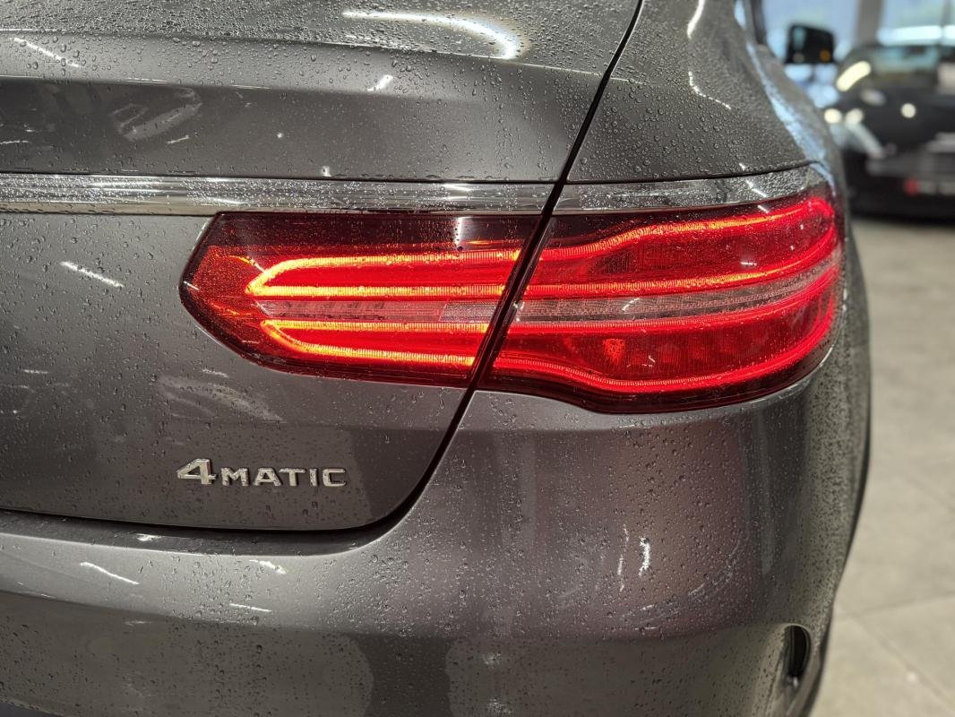 Mercedes Classe GLE - Photo 46